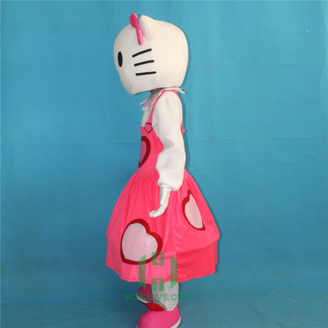 Hellokitty EVA Cosplay Costume Festivals Carnivals Christmas Party Halloween Parade Plush Cartoon Character Mascot Costume for Shopping Mall Events,Schoole Events,Performance,Big Mascot,Hellokitty EVA Cosplay Costume Festivals Carnivals Christmas Party Halloween Parade Plush Cartoon Character Mascot Costume for Shopping Mall Events,Schoole Events,Performance