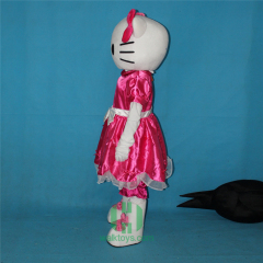Hellokitty EVA Cosplay Costume Festivals Carnivals Christmas Party Halloween Parade Plush Cartoon Character Mascot Costume for Shopping Mall Events,Schoole Events,Performance,Big Mascot,Hellokitty EVA Cosplay Costume Festivals Carnivals Christmas Party Halloween Parade Plush Cartoon Character Mascot Costume for Shopping Mall Events,Schoole Events,Performance