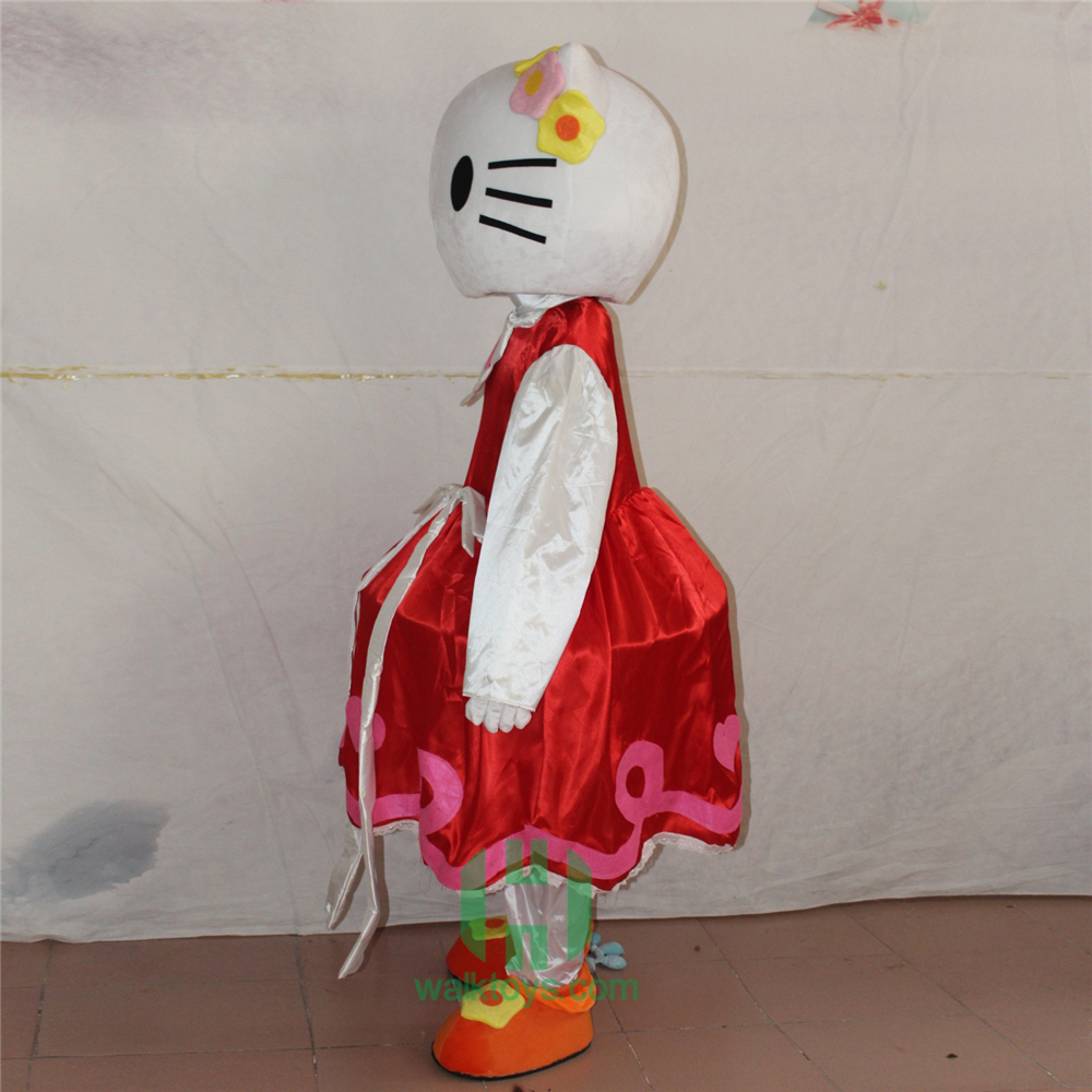 Hellokitty EVA Cosplay Costume Festivals Carnivals Christmas Party Halloween Parade Plush Cartoon Character Mascot Costume for Shopping Mall Events,Schoole Events,Performance,Big Mascot,Hellokitty EVA Cosplay Costume Festivals Carnivals Christmas Party Halloween Parade Plush Cartoon Character Mascot Costume for Shopping Mall Events,Schoole Events,Performance