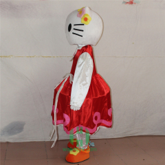 Hellokitty EVA Cosplay Costume Festivals Carnivals Christmas Party Halloween Parade Plush Cartoon Character Mascot Costume for Shopping Mall Events,Schoole Events,Performance,Big Mascot,Hellokitty EVA Cosplay Costume Festivals Carnivals Christmas Party Halloween Parade Plush Cartoon Character Mascot Costume for Shopping Mall Events,Schoole Events,Performance