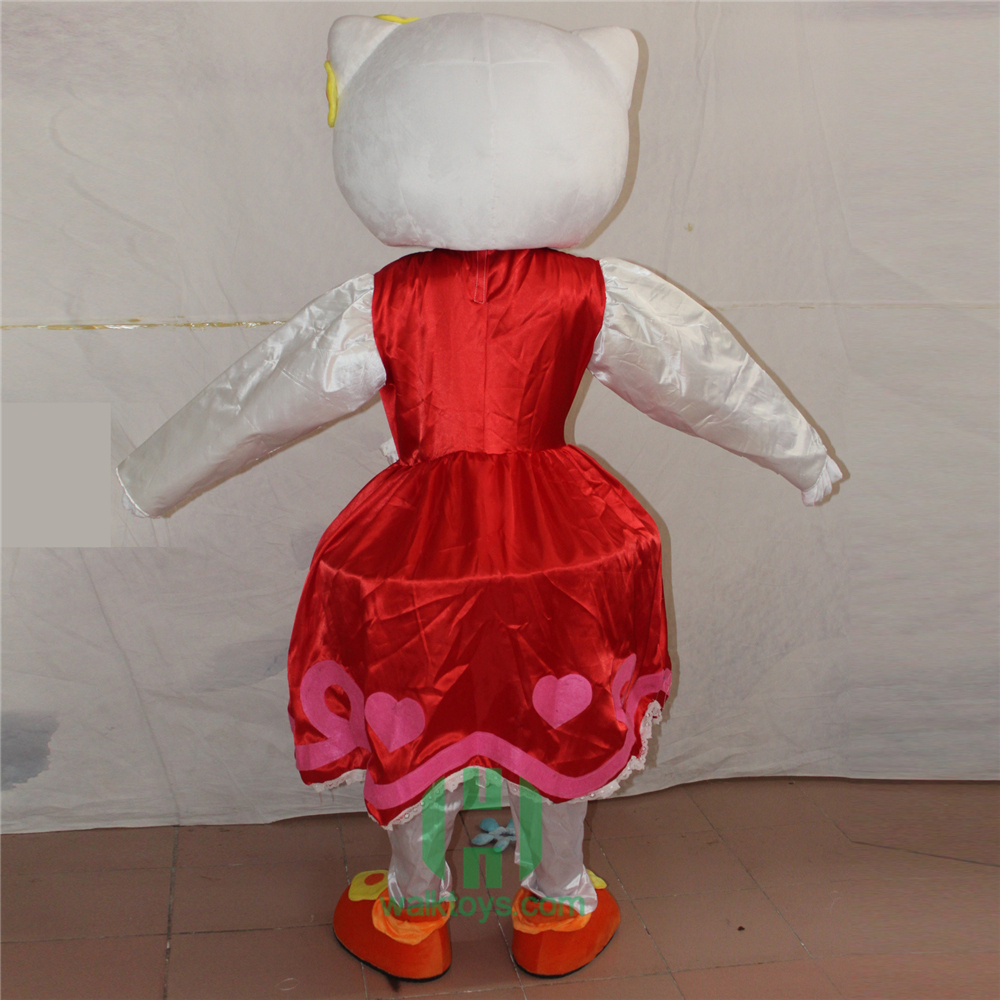 Hellokitty EVA Cosplay Costume Festivals Carnivals Christmas Party Halloween Parade Plush Cartoon Character Mascot Costume for Shopping Mall Events,Schoole Events,Performance,Big Mascot,Hellokitty EVA Cosplay Costume Festivals Carnivals Christmas Party Halloween Parade Plush Cartoon Character Mascot Costume for Shopping Mall Events,Schoole Events,Performance