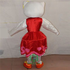 Hellokitty EVA Cosplay Costume Festivals Carnivals Christmas Party Halloween Parade Plush Cartoon Character Mascot Costume for Shopping Mall Events,Schoole Events,Performance,Big Mascot,Hellokitty EVA Cosplay Costume Festivals Carnivals Christmas Party Halloween Parade Plush Cartoon Character Mascot Costume for Shopping Mall Events,Schoole Events,Performance