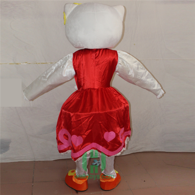 Hellokitty EVA Cosplay Costume Festivals Carnivals Christmas Party Halloween Parade Plush Cartoon Character Mascot Costume for Shopping Mall Events,Schoole Events,Performance,Big Mascot,Hellokitty EVA Cosplay Costume Festivals Carnivals Christmas Party Halloween Parade Plush Cartoon Character Mascot Costume for Shopping Mall Events,Schoole Events,Performance
