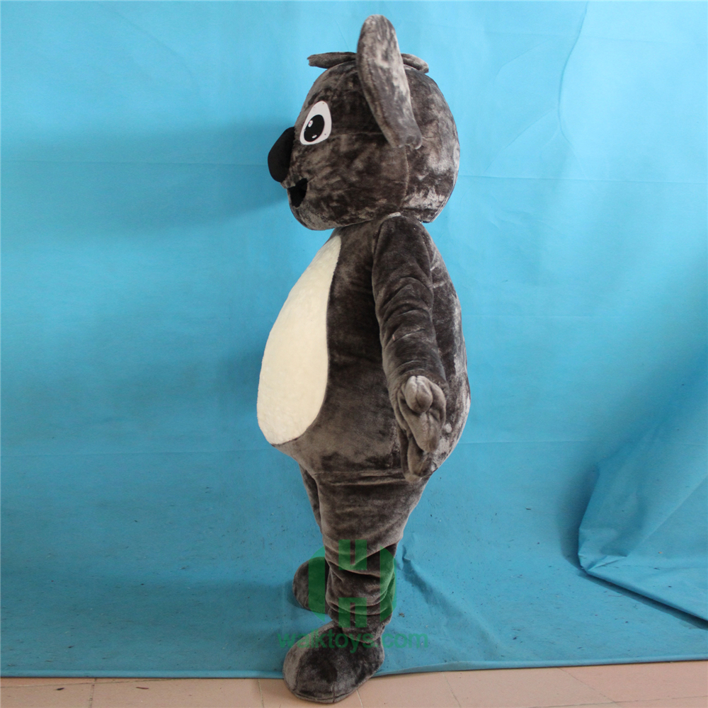 Koala Cosplay Costume Festivals Carnivals Christmas Party Halloween Parade Plush Cartoon Character Mascot Costume for Shopping Mall Events,Schoole Events,Performance,Big Mascot,Koala Cosplay Costume Festivals Carnivals Christmas Party Halloween Parade Plush Cartoon Character Mascot Costume for Shopping Mall Events,Schoole Events,Performance