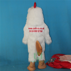 White Cock Costume Adult Animal Costume Festivals Carnivals Christmas Party Plush EVA Cartoon Mascot Costume,Big Mascot,White Cock Costume Adult Animal Costume Festivals Carnivals Christmas Party Plush EVA Cartoon Mascot Costume