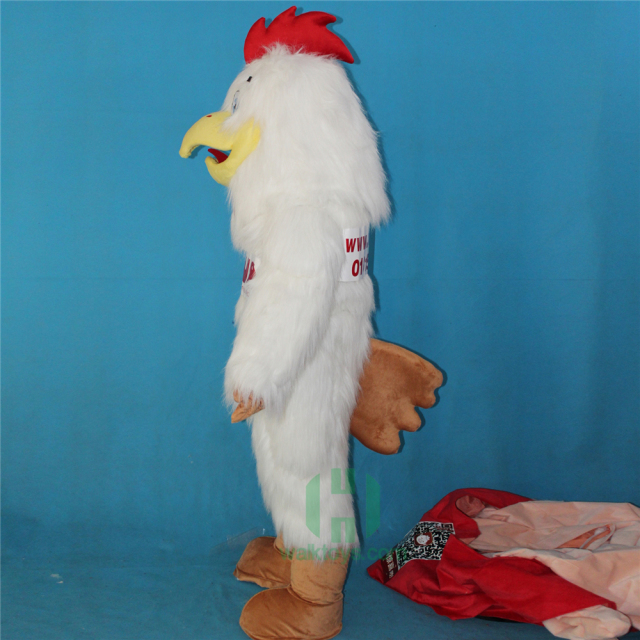 White Cock Costume Adult Animal Costume Festivals Carnivals Christmas Party Plush EVA Cartoon Mascot Costume,Big Mascot,White Cock Costume Adult Animal Costume Festivals Carnivals Christmas Party Plush EVA Cartoon Mascot Costume