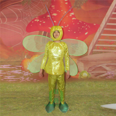 Dragonfly Insect EVA Cosplay Costume Festivals Carnivals Christmas Party Halloween Parade Plush Cartoon Character Mascot Costume for Shopping Mall Events,Schoole Events,Performance,Big Mascot,Dragonfly Insect EVA Cosplay Costume Festivals Carnivals Christmas Party Halloween Parade Plush Cartoon Character Mascot Costume for Shopping Mall Events,Schoole Events,Performance