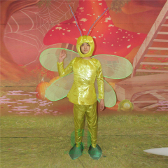 Dragonfly Insect EVA Cosplay Costume Festivals Carnivals Christmas Party Halloween Parade Plush Cartoon Character Mascot Costume for Shopping Mall Events,Schoole Events,Performance,Big Mascot,Dragonfly Insect EVA Cosplay Costume Festivals Carnivals Christmas Party Halloween Parade Plush Cartoon Character Mascot Costume for Shopping Mall Events,Schoole Events,Performance