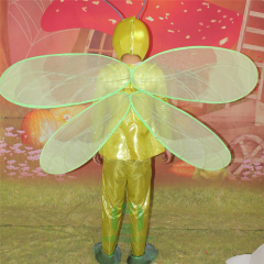 Dragonfly Insect EVA Cosplay Costume Festivals Carnivals Christmas Party Halloween Parade Plush Cartoon Character Mascot Costume for Shopping Mall Events,Schoole Events,Performance,Big Mascot,Dragonfly Insect EVA Cosplay Costume Festivals Carnivals Christmas Party Halloween Parade Plush Cartoon Character Mascot Costume for Shopping Mall Events,Schoole Events,Performance