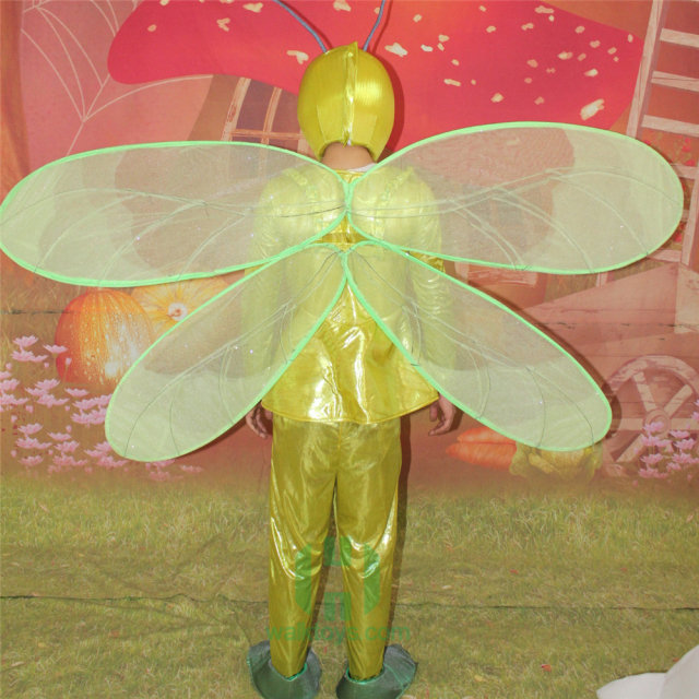 Dragonfly Insect EVA Cosplay Costume Festivals Carnivals Christmas Party Halloween Parade Plush Cartoon Character Mascot Costume for Shopping Mall Events,Schoole Events,Performance,Big Mascot,Dragonfly Insect EVA Cosplay Costume Festivals Carnivals Christmas Party Halloween Parade Plush Cartoon Character Mascot Costume for Shopping Mall Events,Schoole Events,Performance