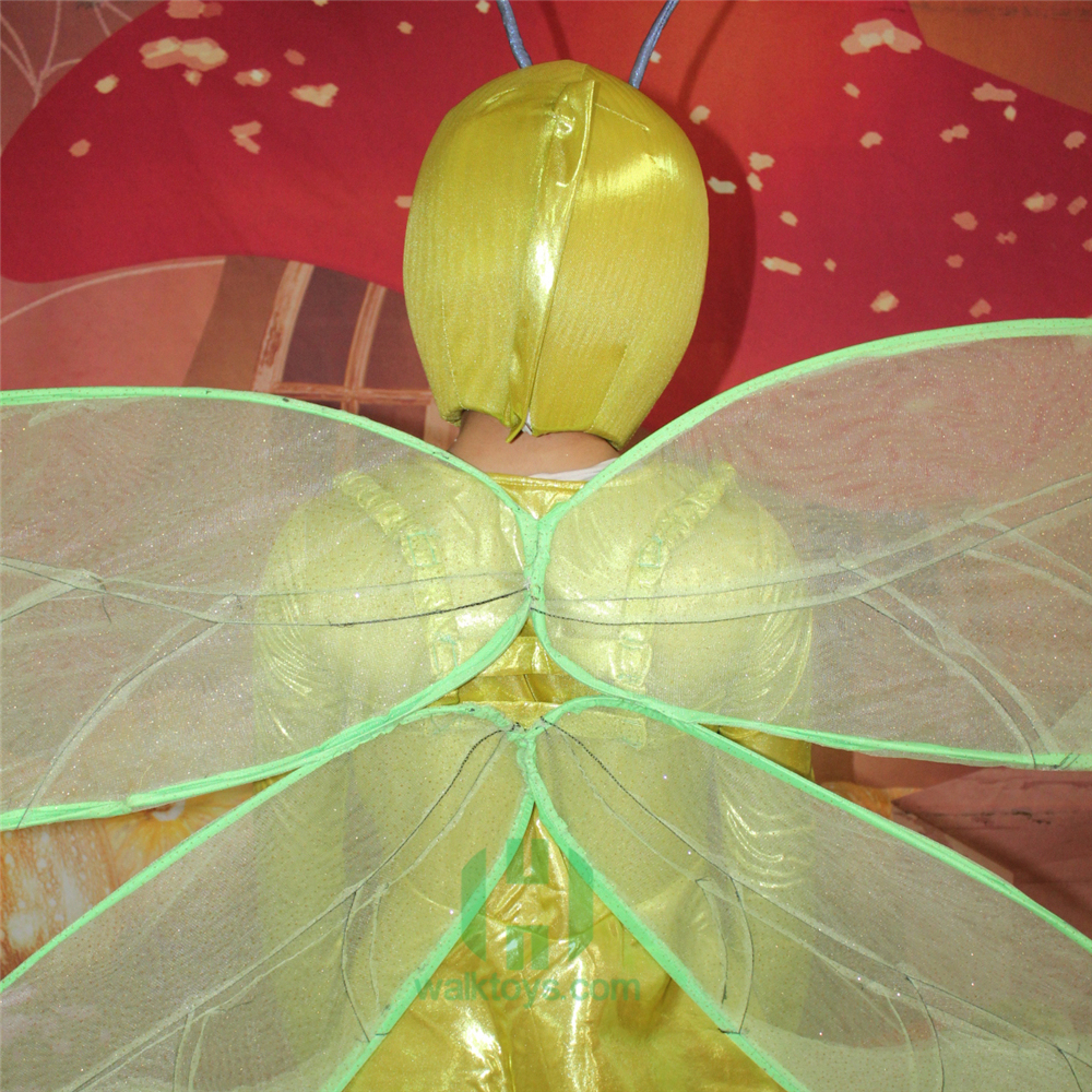 Dragonfly Insect EVA Cosplay Costume Festivals Carnivals Christmas Party Halloween Parade Plush Cartoon Character Mascot Costume for Shopping Mall Events,Schoole Events,Performance,Big Mascot,Dragonfly Insect EVA Cosplay Costume Festivals Carnivals Christmas Party Halloween Parade Plush Cartoon Character Mascot Costume for Shopping Mall Events,Schoole Events,Performance