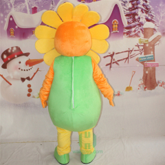 Sunflower EVA Cosplay Costume Festivals Carnivals Christmas Party Halloween Parade Plush Cartoon Character Mascot Costume for Shopping Mall Events,Schoole Events,Performance,Big Mascot,Sunflower EVA Cosplay Costume Festivals Carnivals Christmas Party Halloween Parade Plush Cartoon Character Mascot Costume for Shopping Mall Events,Schoole Events,Performance