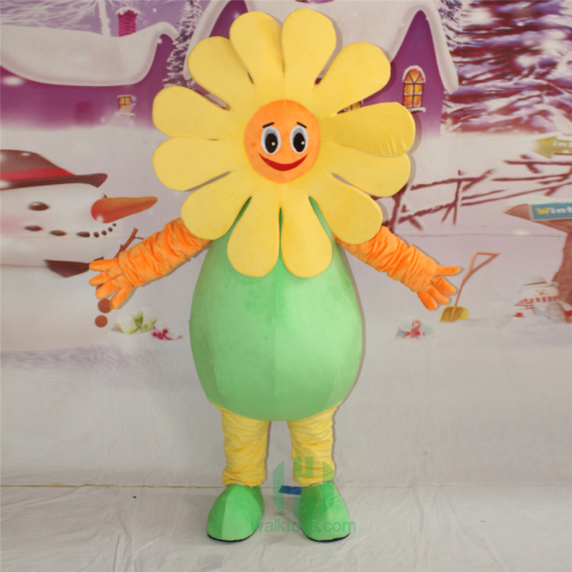 Sunflower EVA Cosplay Costume Festivals Carnivals Christmas Party Halloween Parade Plush Cartoon Character Mascot Costume for Shopping Mall Events,Schoole Events,Performance,Big Mascot,Sunflower EVA Cosplay Costume Festivals Carnivals Christmas Party Halloween Parade Plush Cartoon Character Mascot Costume for Shopping Mall Events,Schoole Events,Performance