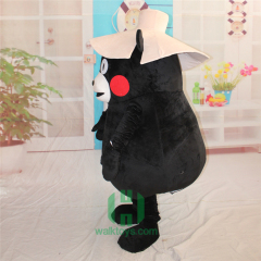 Kumamon EVA Cosplay Costume Festivals Carnivals Christmas Party Halloween Parade Plush Cartoon Character Mascot Costume for Shopping Mall Events,Schoole Events,Performance,Big Mascot,Kumamon EVA Cosplay Costume Festivals Carnivals Christmas Party Halloween Parade Plush Cartoon Character Mascot Costume for Shopping Mall Events,Schoole Events,Performance