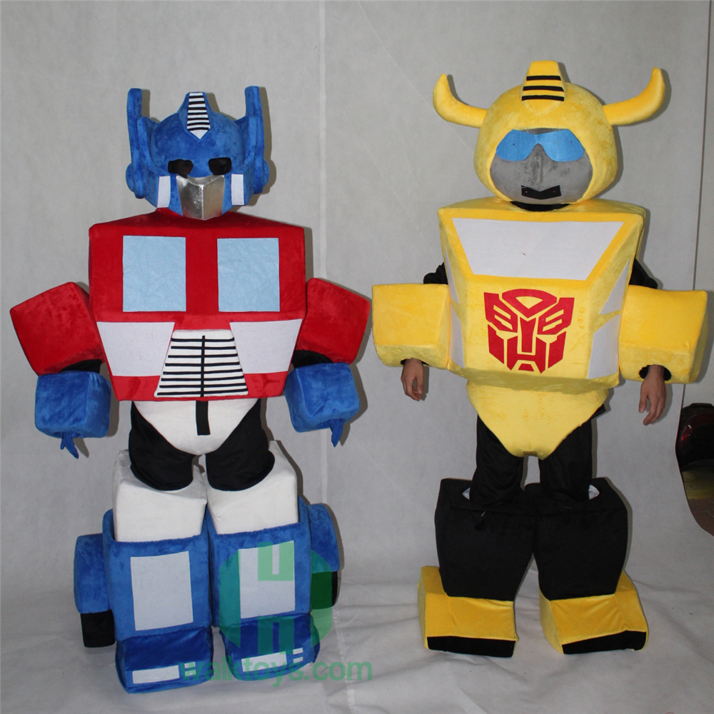Transfermers EVA Cosplay Costume Festivals Carnivals Christmas Party Halloween Parade Plush Cartoon Character Mascot Costume for Shopping Mall Events,Schoole Events,Performance,Big Mascot,Transfermers EVA Cosplay Costume Festivals Carnivals Christmas Party Halloween Parade Plush Cartoon Character Mascot Costume for Shopping Mall Events,Schoole Events,Performance