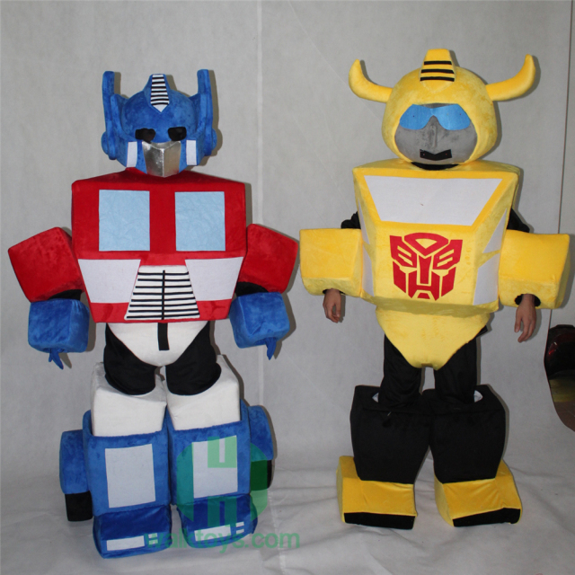 Transfermers EVA Cosplay Costume Festivals Carnivals Christmas Party Halloween Parade Plush Cartoon Character Mascot Costume for Shopping Mall Events,Schoole Events,Performance,Big Mascot,Transfermers EVA Cosplay Costume Festivals Carnivals Christmas Party Halloween Parade Plush Cartoon Character Mascot Costume for Shopping Mall Events,Schoole Events,Performance