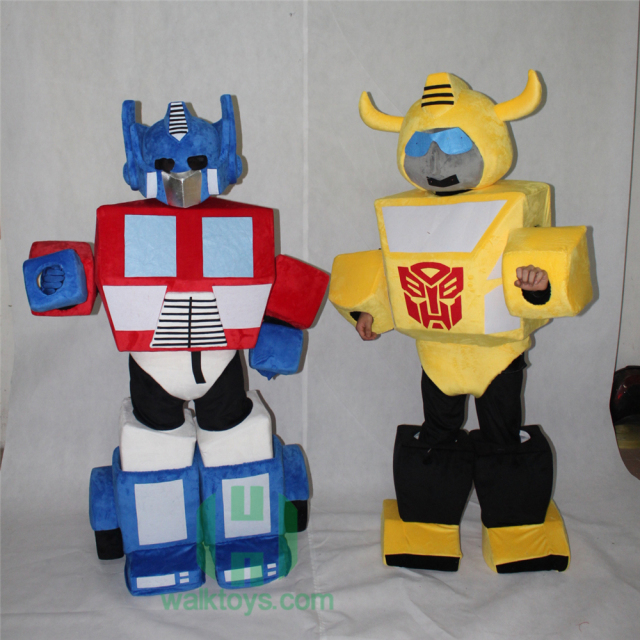 Transfermers EVA Cosplay Costume Festivals Carnivals Christmas Party Halloween Parade Plush Cartoon Character Mascot Costume for Shopping Mall Events,Schoole Events,Performance,Big Mascot,Transfermers EVA Cosplay Costume Festivals Carnivals Christmas Party Halloween Parade Plush Cartoon Character Mascot Costume for Shopping Mall Events,Schoole Events,Performance