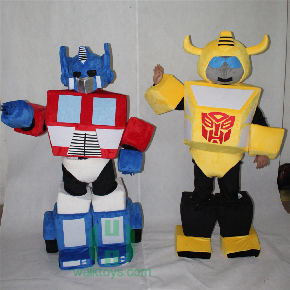 Transfermers EVA Cosplay Costume Festivals Carnivals Christmas Party Halloween Parade Plush Cartoon Character Mascot Costume for Shopping Mall Events,Schoole Events,Performance,Big Mascot,Transfermers EVA Cosplay Costume Festivals Carnivals Christmas Party Halloween Parade Plush Cartoon Character Mascot Costume for Shopping Mall Events,Schoole Events,Performance