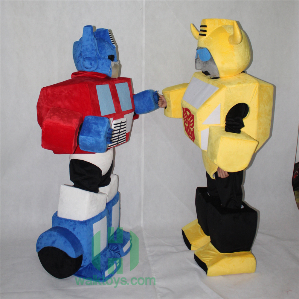 Transfermers EVA Cosplay Costume Festivals Carnivals Christmas Party Halloween Parade Plush Cartoon Character Mascot Costume for Shopping Mall Events,Schoole Events,Performance,Big Mascot,Transfermers EVA Cosplay Costume Festivals Carnivals Christmas Party Halloween Parade Plush Cartoon Character Mascot Costume for Shopping Mall Events,Schoole Events,Performance