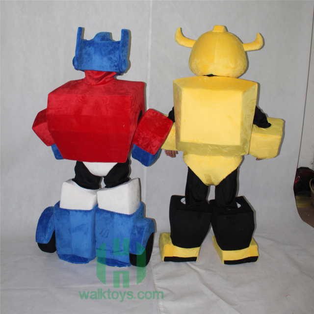 Transfermers EVA Cosplay Costume Festivals Carnivals Christmas Party Halloween Parade Plush Cartoon Character Mascot Costume for Shopping Mall Events,Schoole Events,Performance,Big Mascot,Transfermers EVA Cosplay Costume Festivals Carnivals Christmas Party Halloween Parade Plush Cartoon Character Mascot Costume for Shopping Mall Events,Schoole Events,Performance
