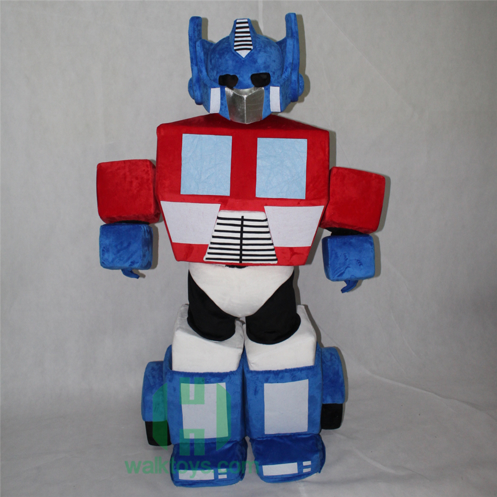 Transfermers EVA Cosplay Costume Festivals Carnivals Christmas Party Halloween Parade Plush Cartoon Character Mascot Costume for Shopping Mall Events,Schoole Events,Performance,Big Mascot,Transfermers EVA Cosplay Costume Festivals Carnivals Christmas Party Halloween Parade Plush Cartoon Character Mascot Costume for Shopping Mall Events,Schoole Events,Performance