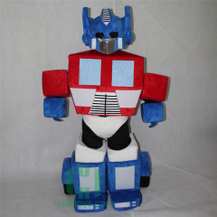 Transfermers EVA Cosplay Costume Festivals Carnivals Christmas Party Halloween Parade Plush Cartoon Character Mascot Costume for Shopping Mall Events,Schoole Events,Performance,Big Mascot,Transfermers EVA Cosplay Costume Festivals Carnivals Christmas Party Halloween Parade Plush Cartoon Character Mascot Costume for Shopping Mall Events,Schoole Events,Performance