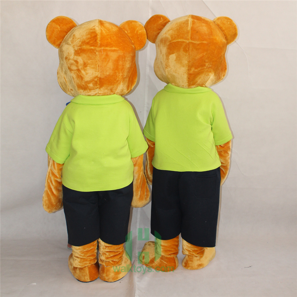 Custom Cute Bear costume Adult Animal Costume Festivals Carnivals Christmas Parties Plush EVA Cartoon Mascot Costume for Sale,Big Mascot,Custom Cute Bear costume Adult Animal Costume Festivals Carnivals Christmas Parties Plush EVA Cartoon Mascot Costume for Sale