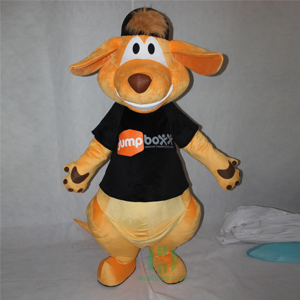 Kangroo Funny Adult Animal Cosplay Costume Festivals Carnivals Christmas Party Halloween Parade Plush Cartoon Character Mascot Costume for Shopping Mall Events,Schoole Events,Performance,Big Mascot,Kangroo Funny Adult Animal Cosplay Costume Festivals Carnivals Christmas Party Halloween Parade Plush Cartoon Character Mascot Costume for Shopping Mall Events,Schoole Events,Performance
