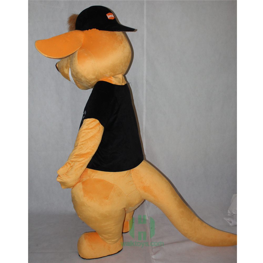 Kangroo Funny Adult Animal Cosplay Costume Festivals Carnivals Christmas Party Halloween Parade Plush Cartoon Character Mascot Costume for Shopping Mall Events,Schoole Events,Performance,Big Mascot,Kangroo Funny Adult Animal Cosplay Costume Festivals Carnivals Christmas Party Halloween Parade Plush Cartoon Character Mascot Costume for Shopping Mall Events,Schoole Events,Performance