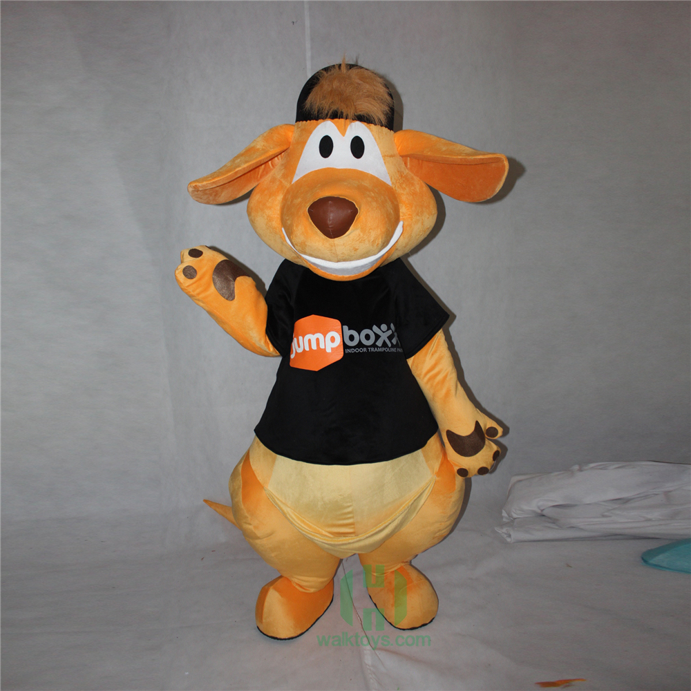 Kangroo Funny Adult Animal Cosplay Costume Festivals Carnivals Christmas Party Halloween Parade Plush Cartoon Character Mascot Costume for Shopping Mall Events,Schoole Events,Performance,Big Mascot,Kangroo Funny Adult Animal Cosplay Costume Festivals Carnivals Christmas Party Halloween Parade Plush Cartoon Character Mascot Costume for Shopping Mall Events,Schoole Events,Performance