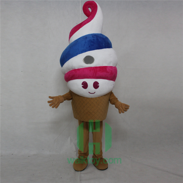 Ice Cream EVA Cosplay Costume Festivals Carnivals Christmas Party Halloween Parade Plush Cartoon Character Mascot Costume for Shopping Mall Events,Schoole Events,Performance,Big Mascot,Ice Cream EVA Cosplay Costume Festivals Carnivals Christmas Party Halloween Parade Plush Cartoon Character Mascot Costume for Shopping Mall Events,Schoole Events,Performance