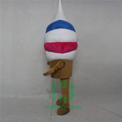 Ice Cream EVA Cosplay Costume Festivals Carnivals Christmas Party Halloween Parade Plush Cartoon Character Mascot Costume for Shopping Mall Events,Schoole Events,Performance,Big Mascot,Ice Cream EVA Cosplay Costume Festivals Carnivals Christmas Party Halloween Parade Plush Cartoon Character Mascot Costume for Shopping Mall Events,Schoole Events,Performance