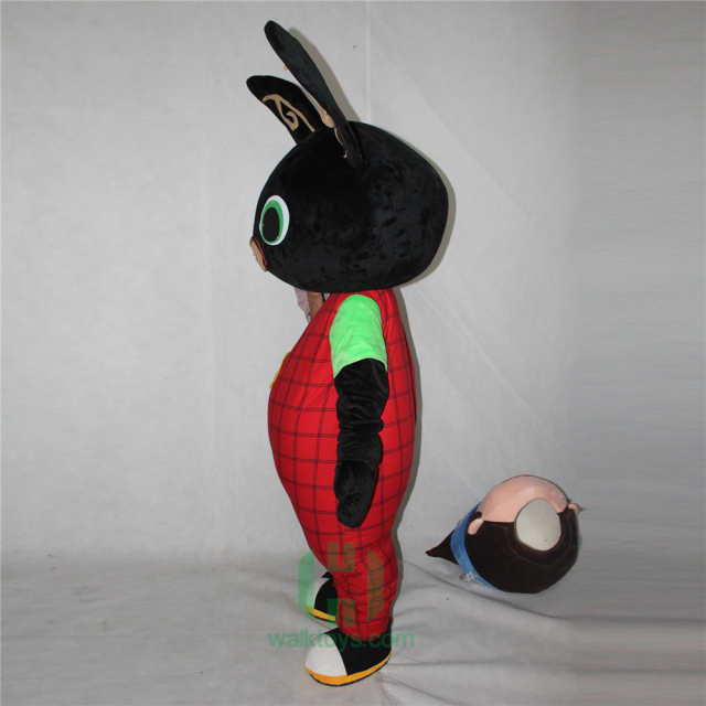 Bing Bunny EVA Cosplay Costume Festivals Carnivals Christmas Party Halloween Parade Plush Cartoon Character Mascot Costume for Shopping Mall Events,Schoole Events,Performance,Big Mascot,Bing Bunny EVA Cosplay Costume Festivals Carnivals Christmas Party Halloween Parade Plush Cartoon Character Mascot Costume for Shopping Mall Events,Schoole Events,Performance