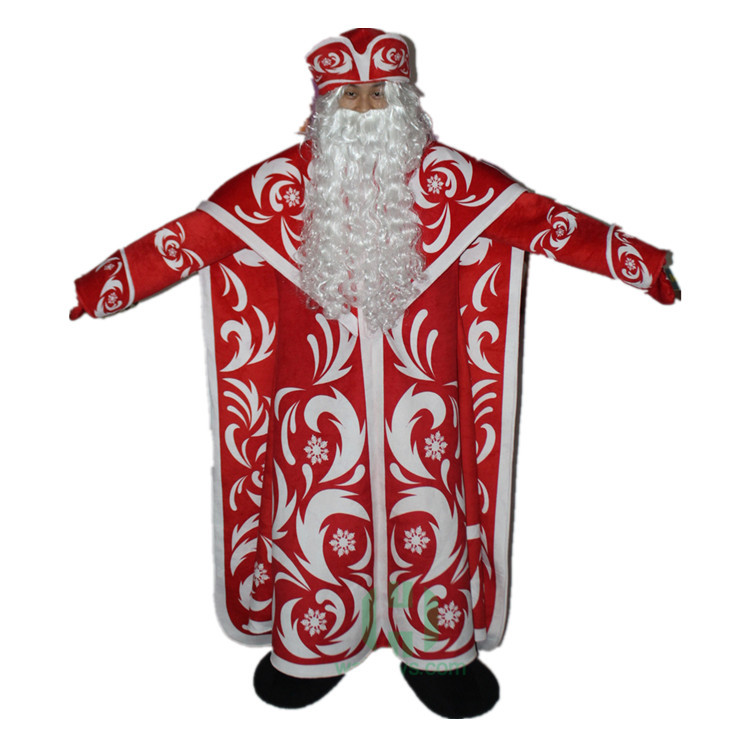 Christmas Father EVA Cosplay Costume Festivals Carnivals Christmas Party Halloween Parade Plush Cartoon Character Mascot Costume for Shopping Mall Events,Schoole Events,Performance,Big Mascot,Christmas Father EVA Cosplay Costume Festivals Carnivals Christmas Party Halloween Parade Plush Cartoon Character Mascot Costume for Shopping Mall Events,Schoole Events,Performance