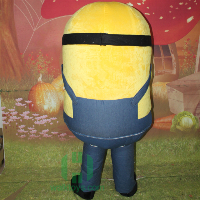 Minions Cosplay Costume Festivals Carnivals Christmas Party Halloween Parade Plush Cartoon Character Mascot Costume for Shopping Mall Events,Schoole Events,Performance,Big Mascot,Minions Cosplay Costume Festivals Carnivals Christmas Party Halloween Parade Plush Cartoon Character Mascot Costume for Shopping Mall Events,Schoole Events,Performance