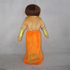 INdian Woman EVA Cosplay Costume Festivals Carnivals Christmas Party Halloween Parade Plush Cartoon Character Mascot Costume for Shopping Mall Events,Schoole Events,Performance,Big Mascot,INdian Woman EVA Cosplay Costume Festivals Carnivals Christmas Party Halloween Parade Plush Cartoon Character Mascot Costume for Shopping Mall Events,Schoole Events,Performance