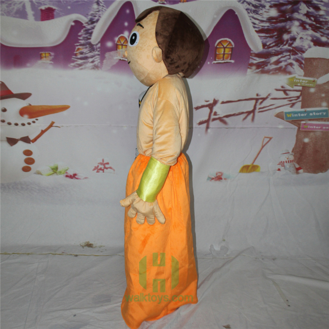 INdian Woman EVA Cosplay Costume Festivals Carnivals Christmas Party Halloween Parade Plush Cartoon Character Mascot Costume for Shopping Mall Events,Schoole Events,Performance,Big Mascot,INdian Woman EVA Cosplay Costume Festivals Carnivals Christmas Party Halloween Parade Plush Cartoon Character Mascot Costume for Shopping Mall Events,Schoole Events,Performance
