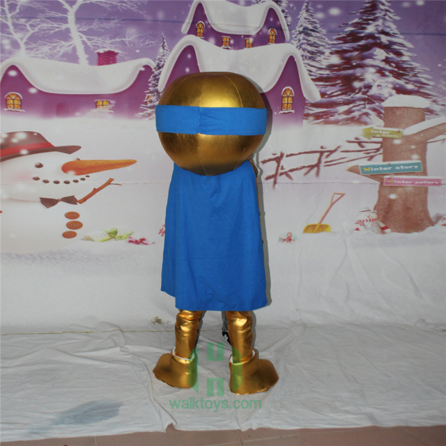 Curtis Copper Superman EVA Cosplay Costume Festivals Carnivals Christmas Party Halloween Parade Plush Cartoon Character Mascot Costume for Shopping Mall Events,Schoole Events,Performance,Big Mascot,Curtis Copper Superman EVA Cosplay Costume Festivals Carnivals Christmas Party Halloween Parade Plush Cartoon Character Mascot Costume for Shopping Mall Events,Schoole Events,Performance