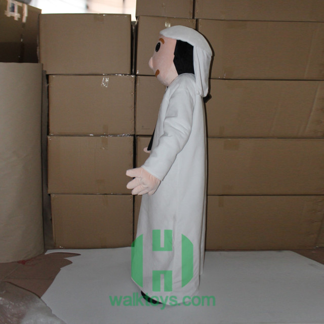Arab Man EVA Cosplay Costume Festivals Carnivals Christmas Party Halloween Parade Plush Cartoon Character Mascot Costume for Shopping Mall Events,Schoole Events,Performance,Big Mascot,Arab Man EVA Cosplay Costume Festivals Carnivals Christmas Party Halloween Parade Plush Cartoon Character Mascot Costume for Shopping Mall Events,Schoole Events,Performance