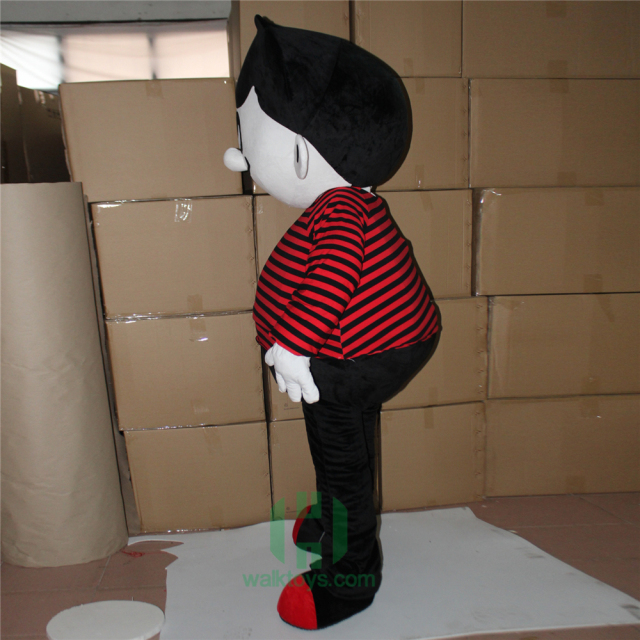 Boy EVA Cosplay Costume Festivals Carnivals Christmas Party Halloween Parade Plush Cartoon Character Mascot Costume for Shopping Mall Events,Schoole Events,Performance,Big Mascot,Boy EVA Cosplay Costume Festivals Carnivals Christmas Party Halloween Parade Plush Cartoon Character Mascot Costume for Shopping Mall Events,Schoole Events,Performance