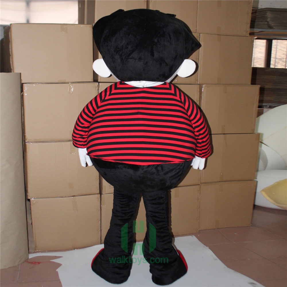 Boy EVA Cosplay Costume Festivals Carnivals Christmas Party Halloween Parade Plush Cartoon Character Mascot Costume for Shopping Mall Events,Schoole Events,Performance,Big Mascot,Boy EVA Cosplay Costume Festivals Carnivals Christmas Party Halloween Parade Plush Cartoon Character Mascot Costume for Shopping Mall Events,Schoole Events,Performance