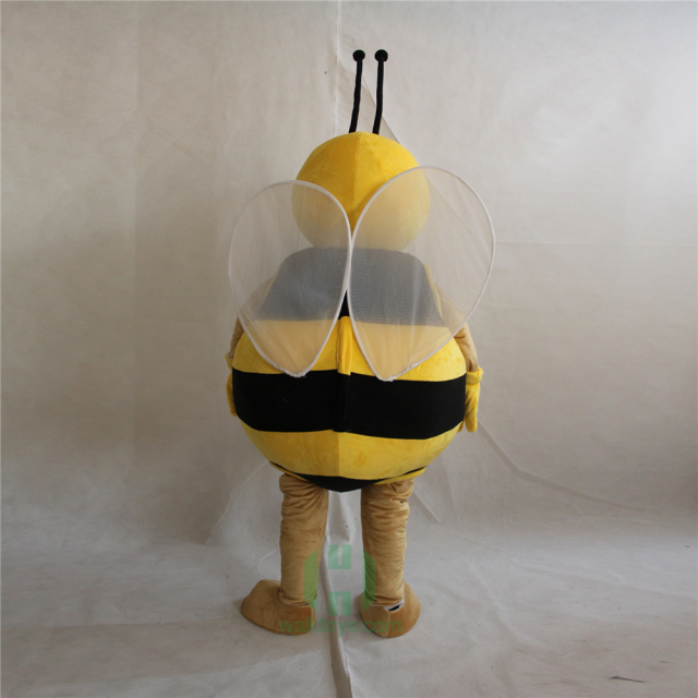 Bee EVA Cosplay Costume Festivals Carnivals Christmas Party Halloween Parade Plush Cartoon Character Mascot Costume for Shopping Mall Events,Schoole Events,Performance,Big Mascot,Bee EVA Cosplay Costume Festivals Carnivals Christmas Party Halloween Parade Plush Cartoon Character Mascot Costume for Shopping Mall Events,Schoole Events,Performance