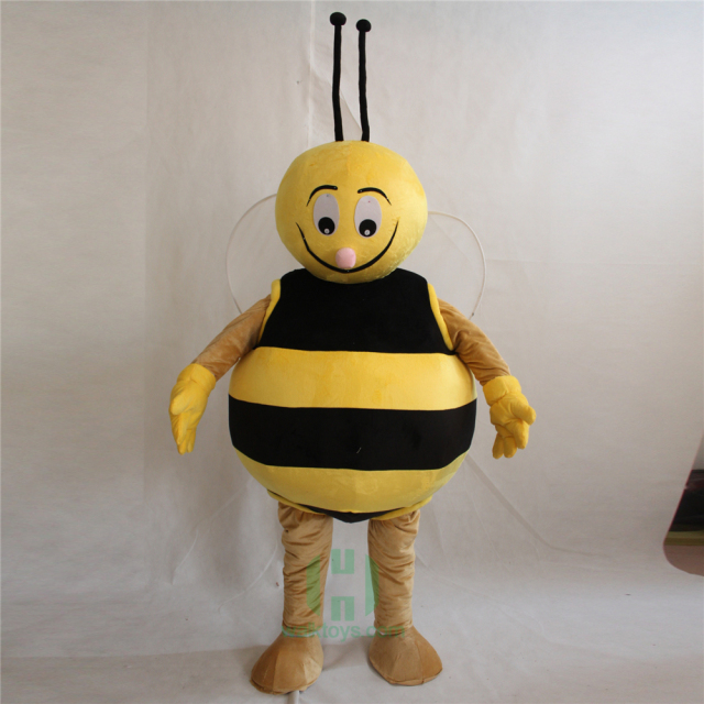 Bee EVA Cosplay Costume Festivals Carnivals Christmas Party Halloween Parade Plush Cartoon Character Mascot Costume for Shopping Mall Events,Schoole Events,Performance,Big Mascot,Bee EVA Cosplay Costume Festivals Carnivals Christmas Party Halloween Parade Plush Cartoon Character Mascot Costume for Shopping Mall Events,Schoole Events,Performance