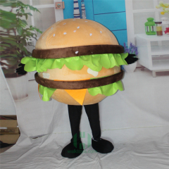 Burger EVA Cosplay Costume Festivals Carnivals Christmas Party Halloween Parade Plush Cartoon Character Mascot Costume for Shopping Mall Events,Schoole Events,Performance,Big Mascot,Burger EVA Cosplay Costume Festivals Carnivals Christmas Party Halloween Parade Plush Cartoon Character Mascot Costume for Shopping Mall Events,Schoole Events,Performance