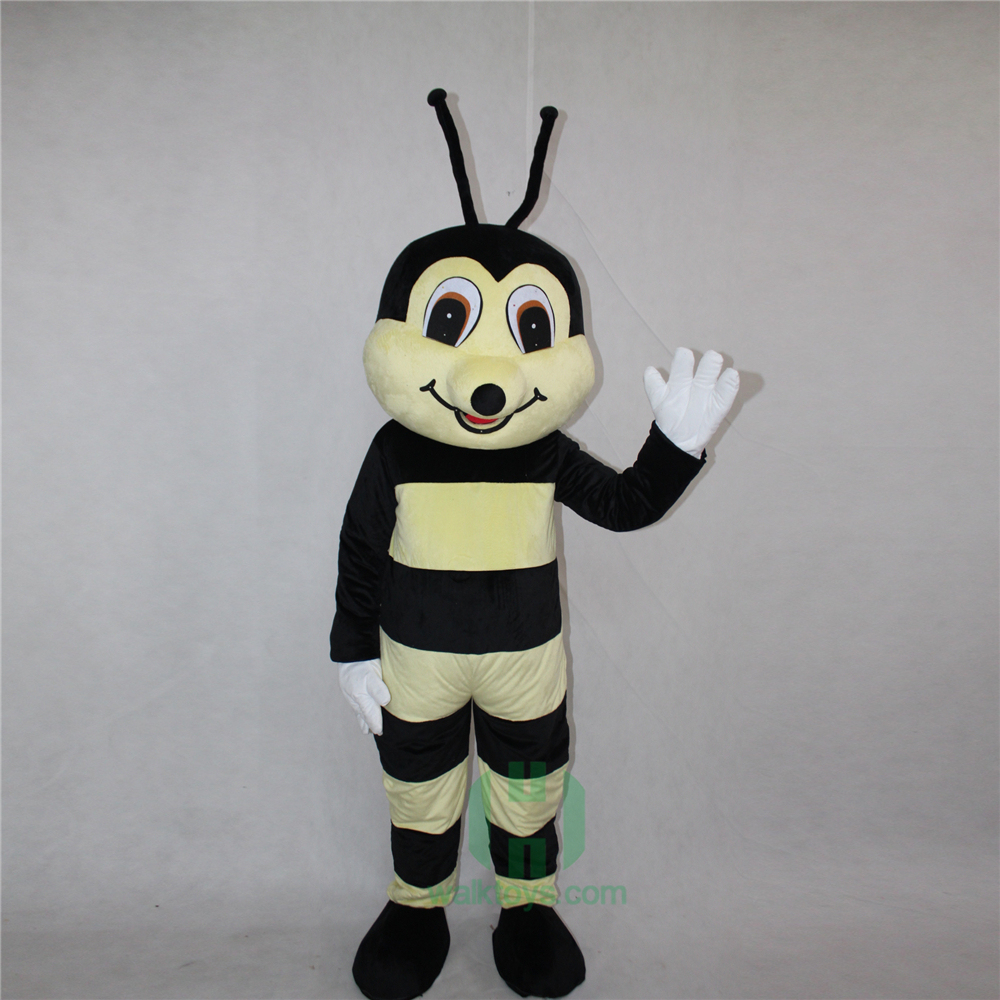 Bee EVA Cosplay Costume Festivals Carnivals Christmas Party Halloween Parade Plush Cartoon Character Mascot Costume for Shopping Mall Events,Schoole Events,Performance,Big Mascot,Bee EVA Cosplay Costume Festivals Carnivals Christmas Party Halloween Parade Plush Cartoon Character Mascot Costume for Shopping Mall Events,Schoole Events,Performance