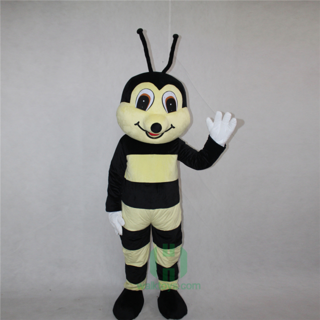 Bee EVA Cosplay Costume Festivals Carnivals Christmas Party Halloween Parade Plush Cartoon Character Mascot Costume for Shopping Mall Events,Schoole Events,Performance,Big Mascot,Bee EVA Cosplay Costume Festivals Carnivals Christmas Party Halloween Parade Plush Cartoon Character Mascot Costume for Shopping Mall Events,Schoole Events,Performance