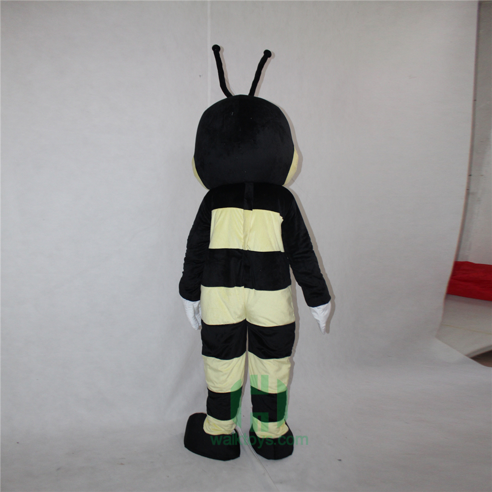 Bee EVA Cosplay Costume Festivals Carnivals Christmas Party Halloween Parade Plush Cartoon Character Mascot Costume for Shopping Mall Events,Schoole Events,Performance,Big Mascot,Bee EVA Cosplay Costume Festivals Carnivals Christmas Party Halloween Parade Plush Cartoon Character Mascot Costume for Shopping Mall Events,Schoole Events,Performance