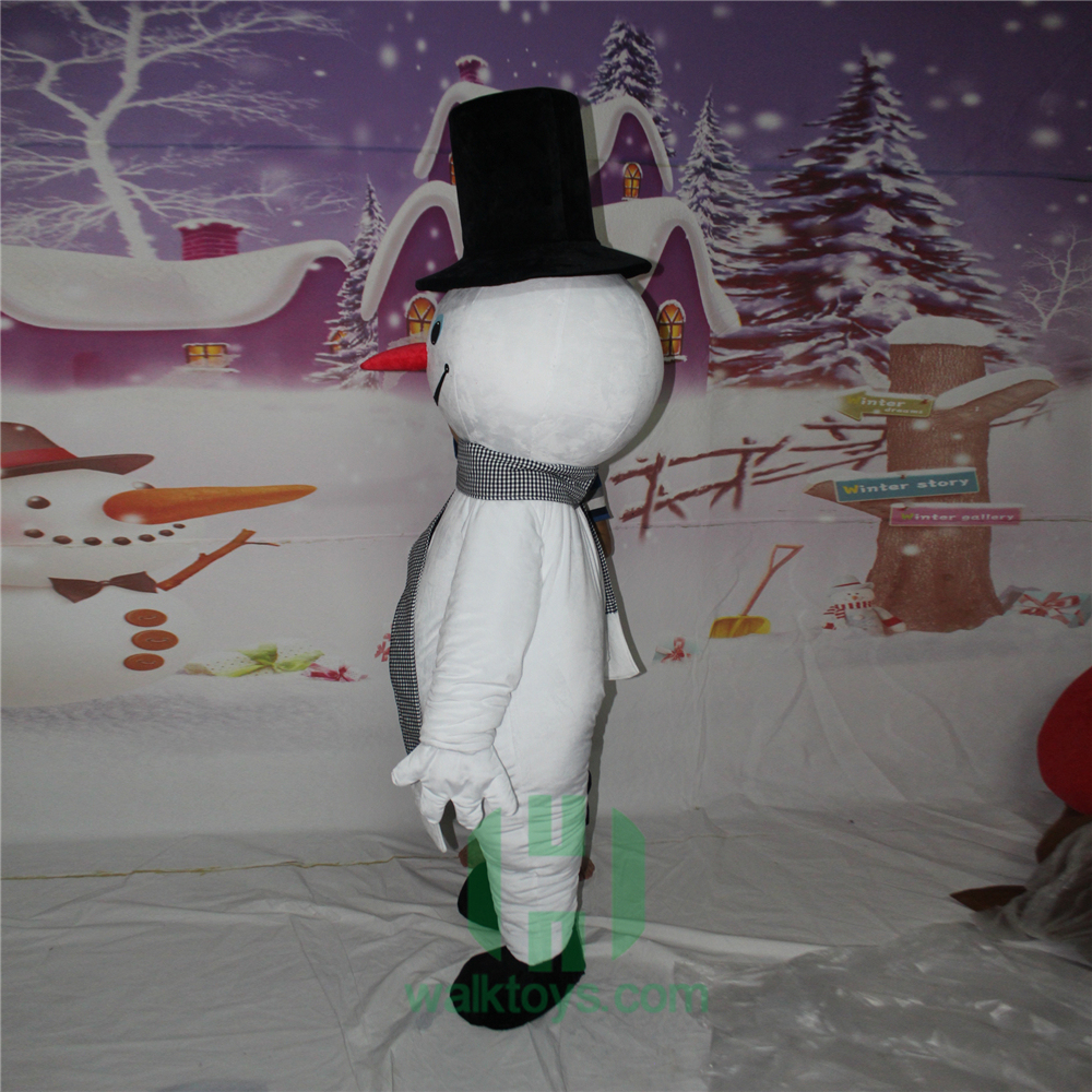 Snowman EVA Cosplay Costume Festivals Carnivals Christmas Party Halloween Parade Plush Cartoon Character Mascot Costume for Shopping Mall Events,Schoole Events,Performance,Big Mascot,Snowman EVA Cosplay Costume Festivals Carnivals Christmas Party Halloween Parade Plush Cartoon Character Mascot Costume for Shopping Mall Events,Schoole Events,Performance
