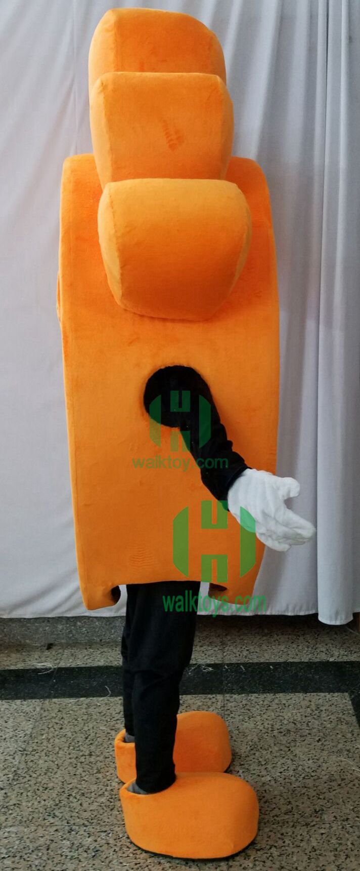 Human Foot Funny Adult Animal Cosplay Costume Festivals Carnivals Christmas Party Halloween Parade Plush Cartoon Character Mascot Costume for Shopping Mall Events,Schoole Events,Performance,Big Mascot,Human Foot Funny Adult Animal Cosplay Costume Festivals Carnivals Christmas Party Halloween Parade Plush Cartoon Character Mascot Costume for Shopping Mall Events,Schoole Events,Performance
