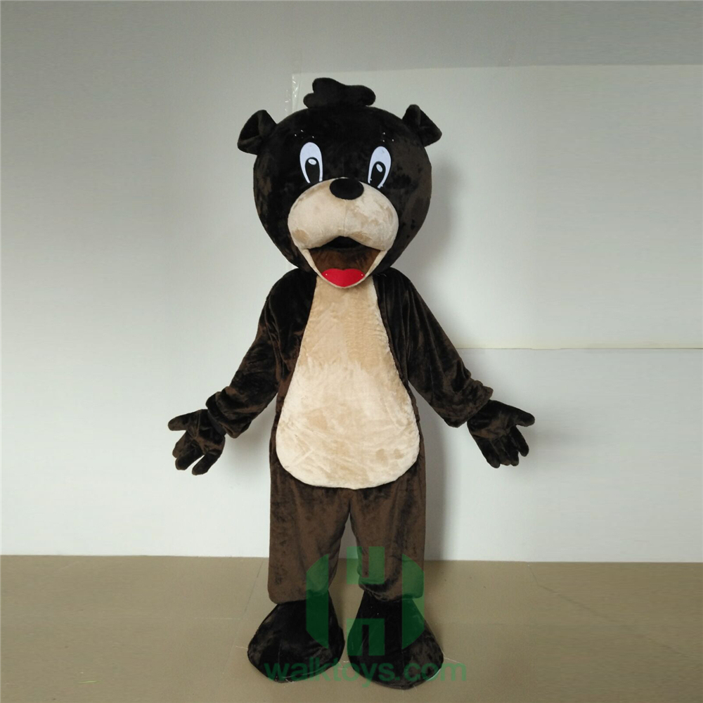Brown Bear Cosplay Costume Festivals Carnivals Christmas Party Halloween Parade Plush Cartoon Character Mascot Costume for Shopping Mall Events,Schoole Events,Performance,Big Mascot,Brown Bear Cosplay Costume Festivals Carnivals Christmas Party Halloween Parade Plush Cartoon Character Mascot Costume for Shopping Mall Events,Schoole Events,Performance